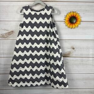 marimekko x uniqlo girl's dress 7/8‎